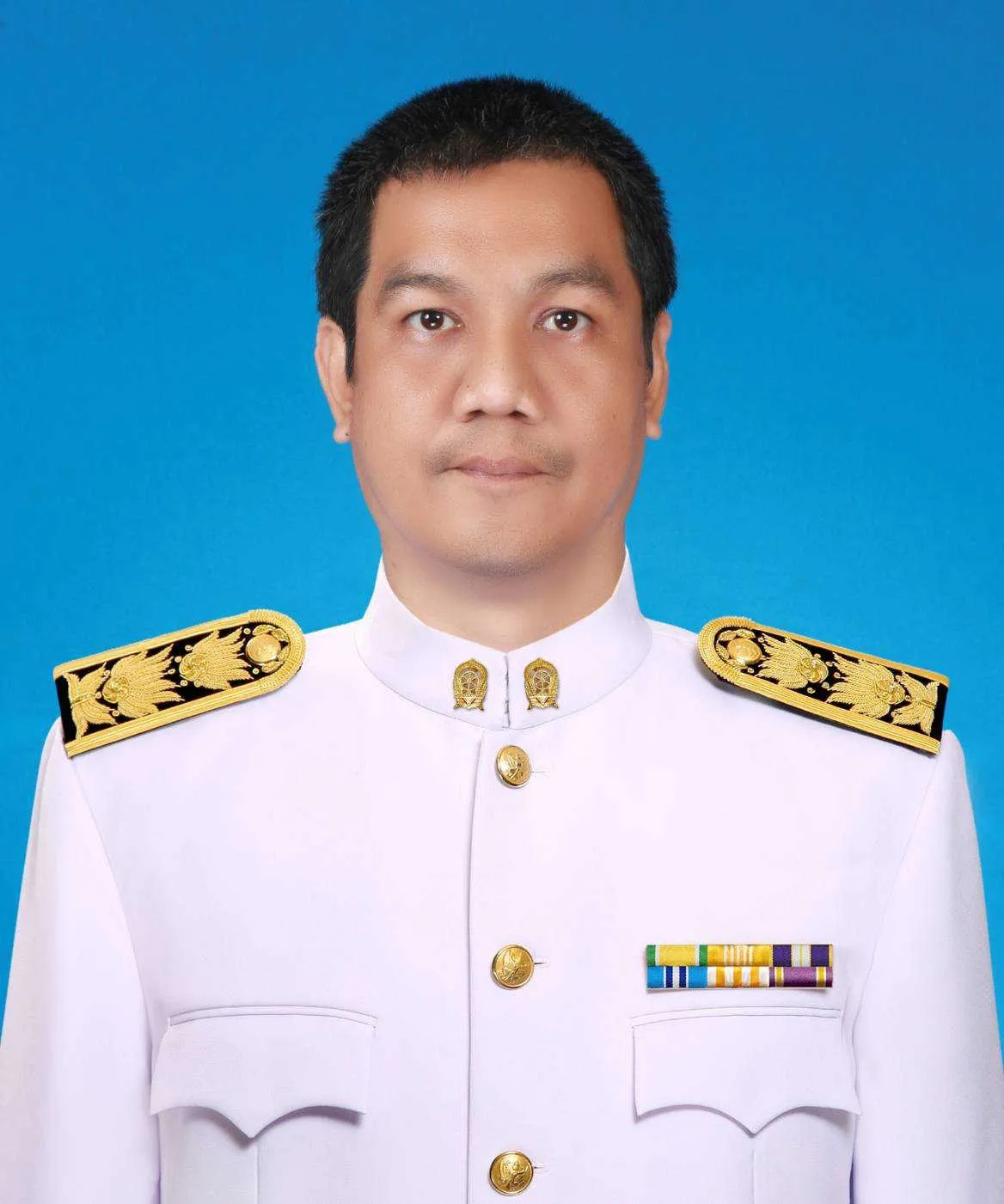 นายยุทธศักดิ์  สุขกาย