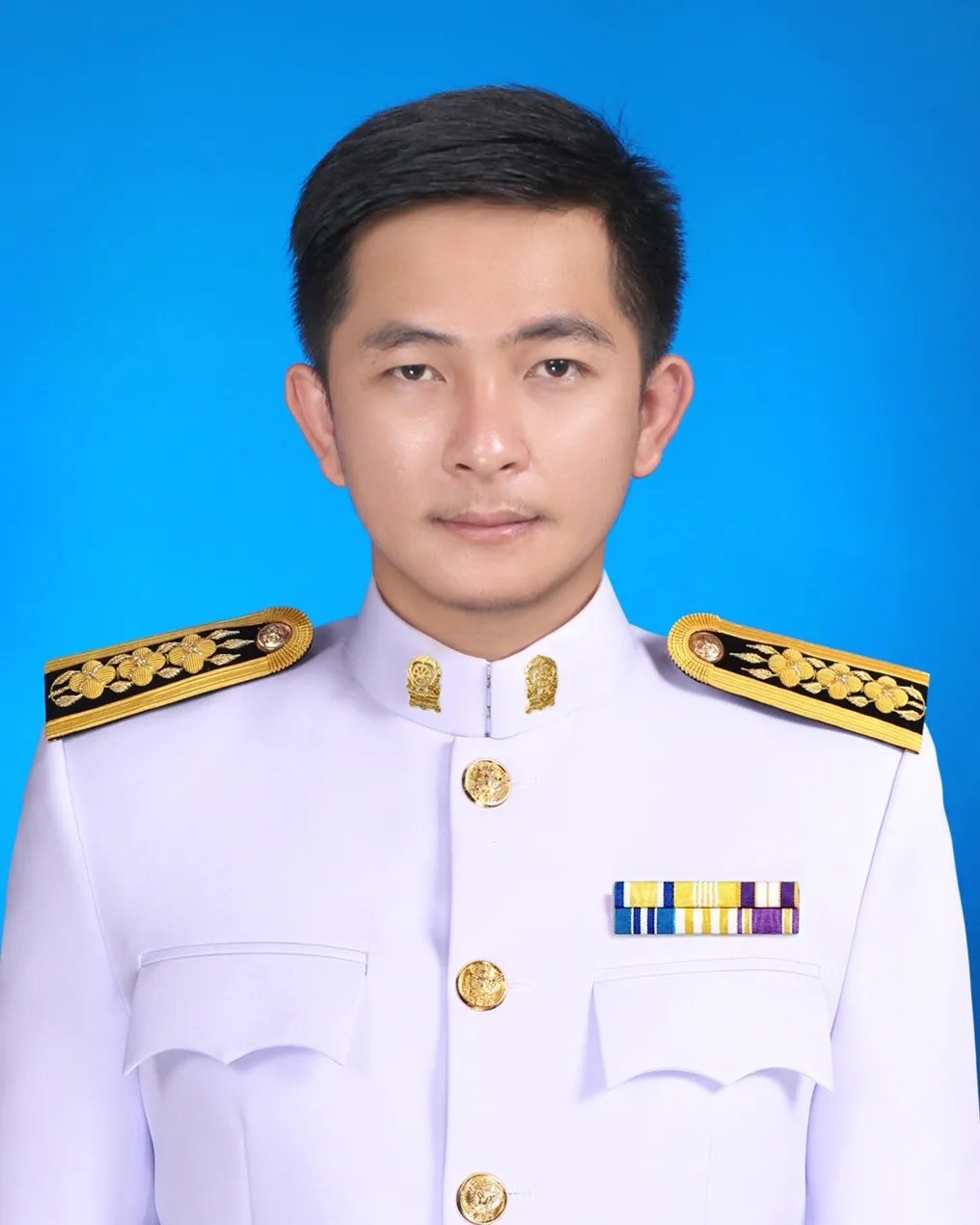 นายชาญณรงค์  ศิริแสน