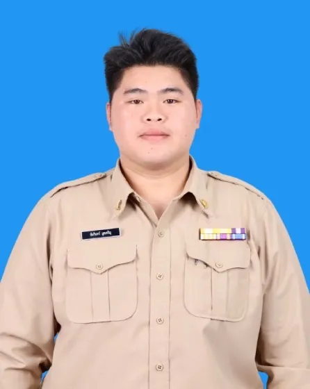 นายอัมรินทร์ มูลเจริญ