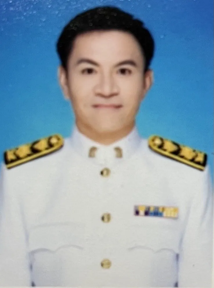 นายกุลธวัช  แสนคำปิง