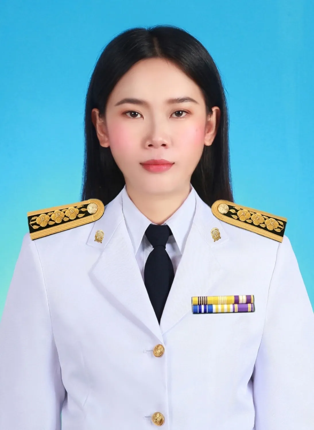 นางสาวขนิษฐา  สุใจยา