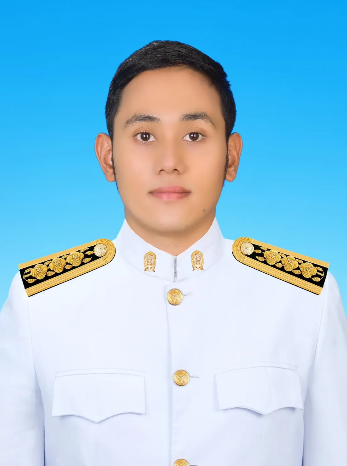 นายอำนาจ  ชัยพูล