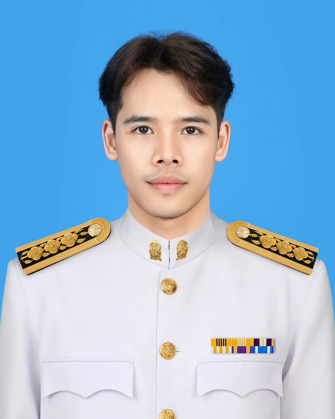 นายธนกฤต อินทฉิม