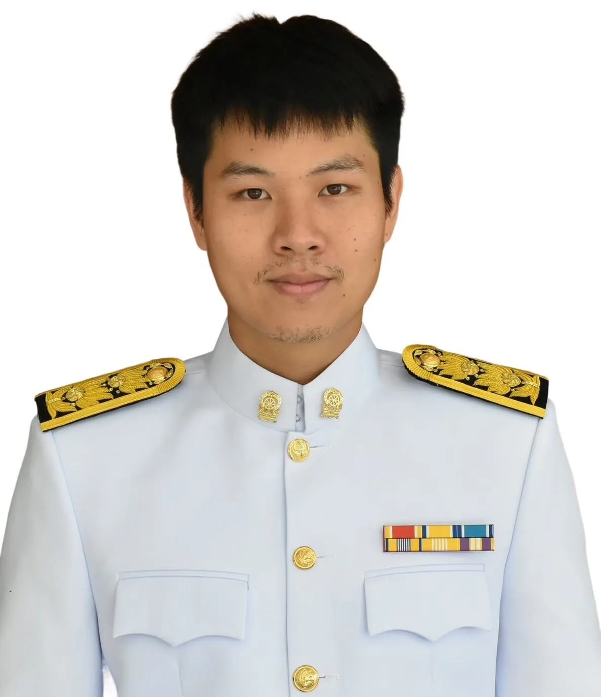 นายจักรพันธ์ พัวพันพัฒนา
