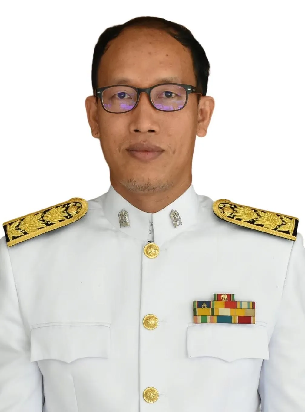 นายไพรวัลย์  ศักดิ์ใหญ่