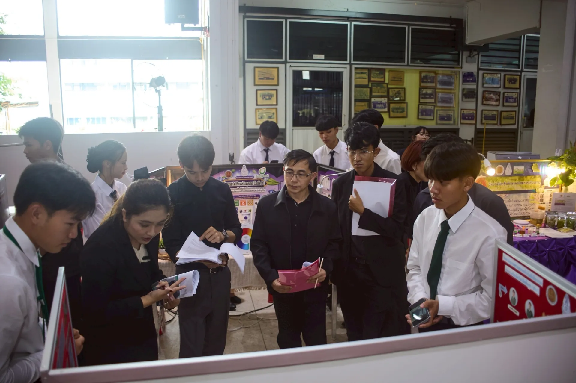 Additional Activity Photo