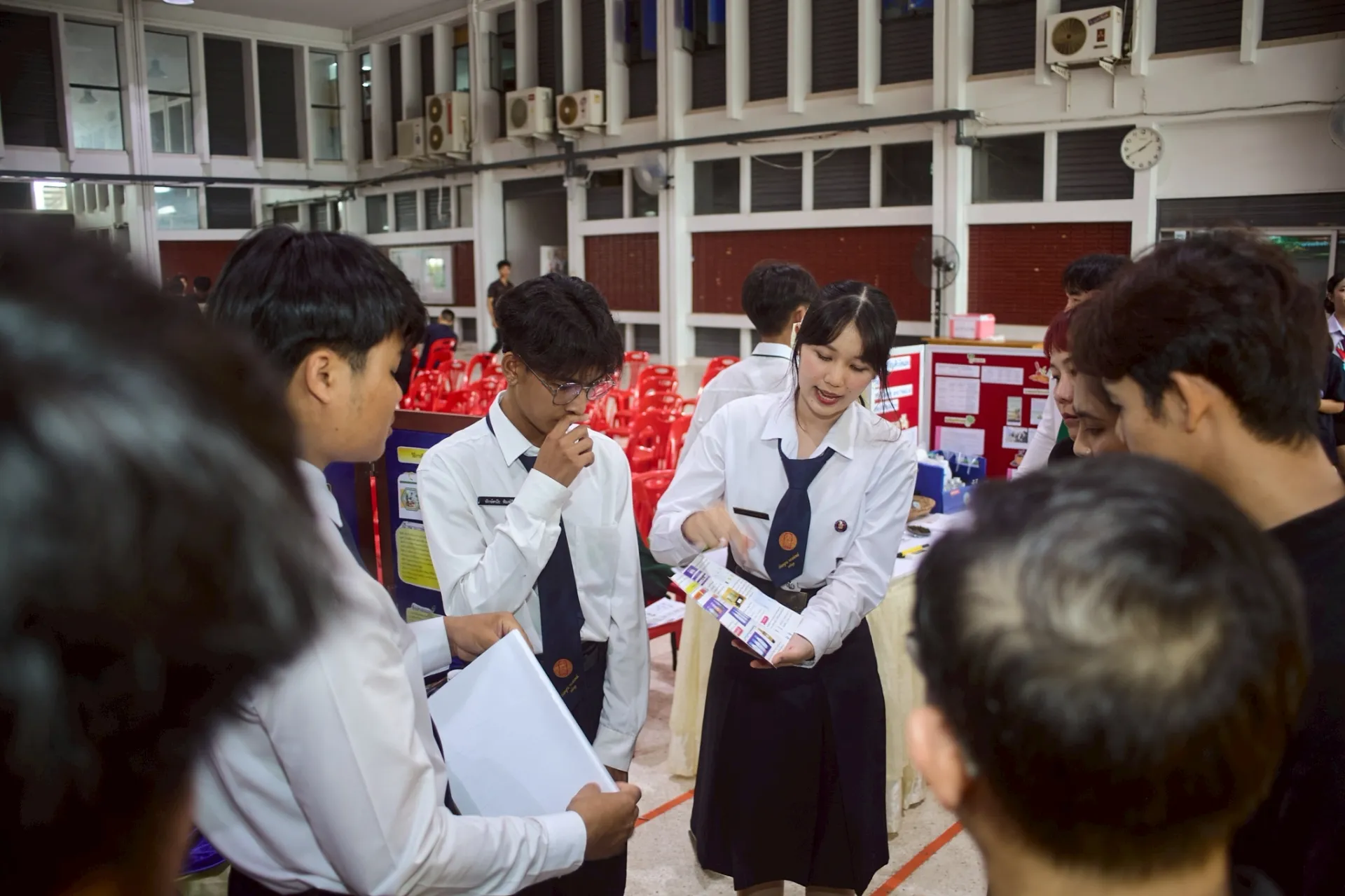 Additional Activity Photo