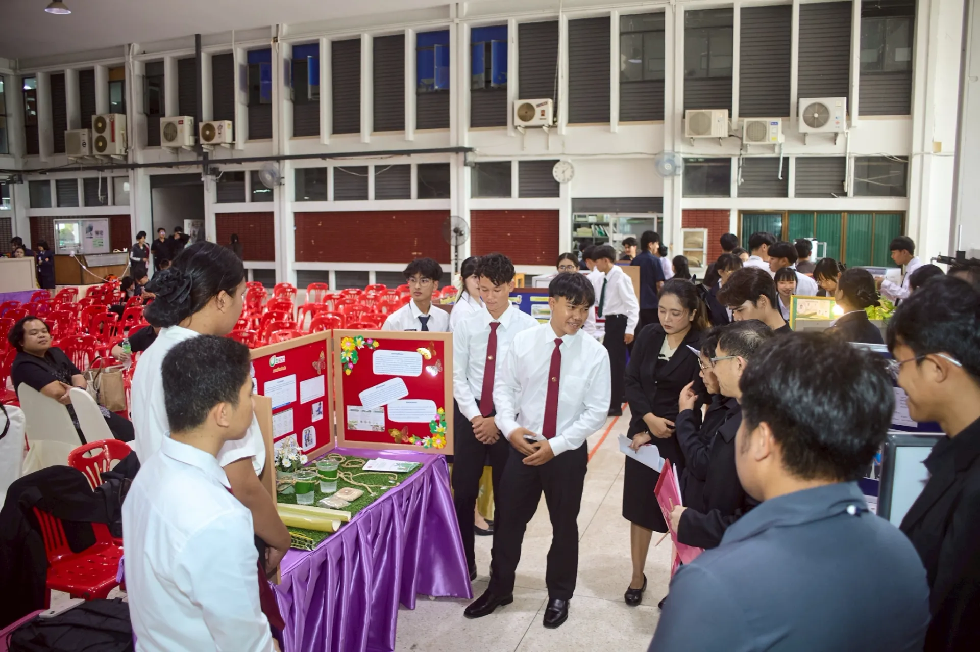 Additional Activity Photo