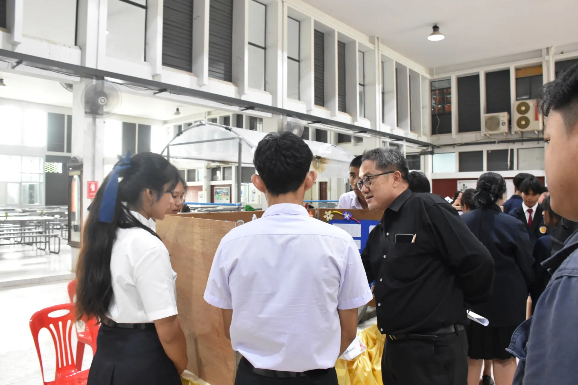 Additional Activity Photo