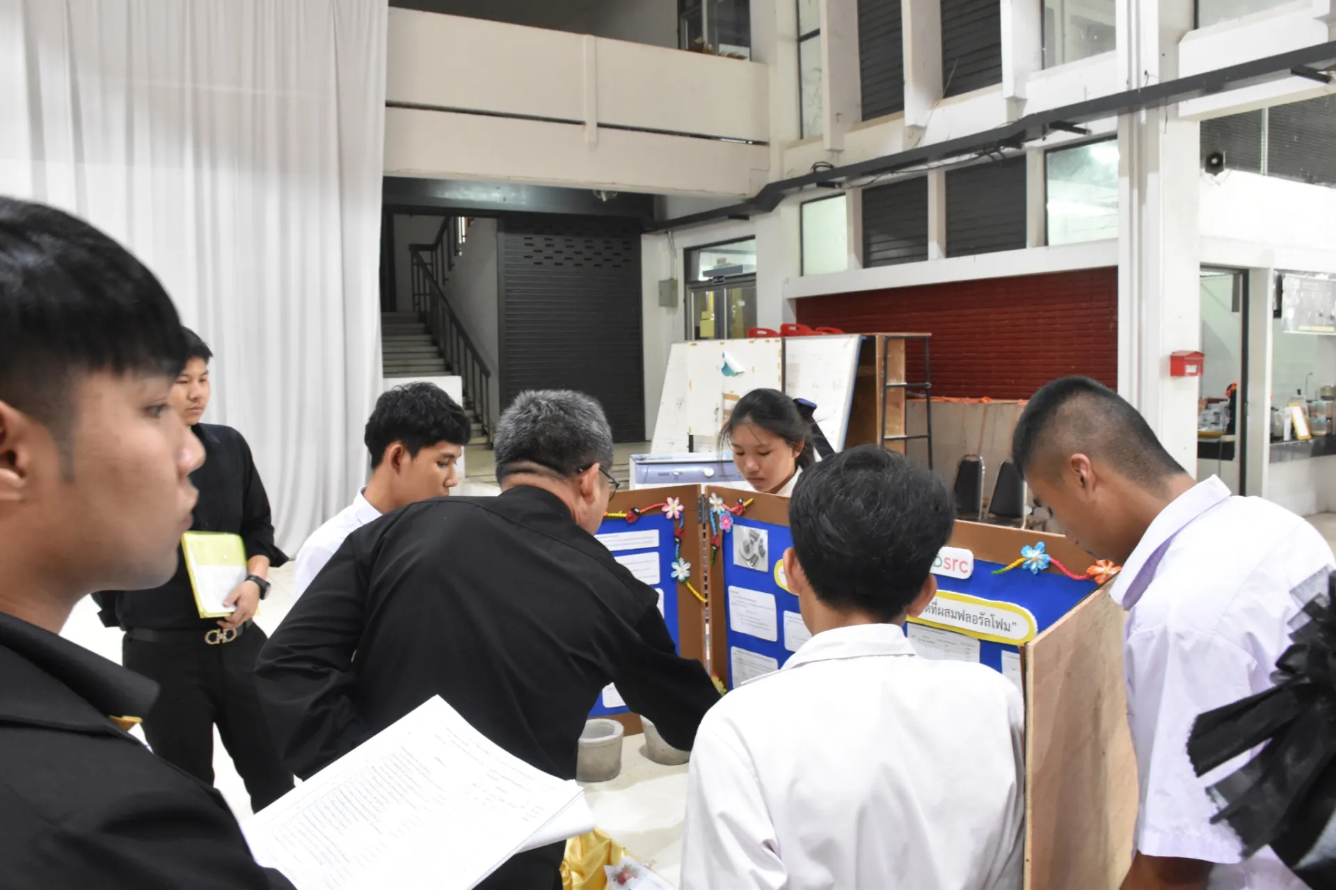 Additional Activity Photo