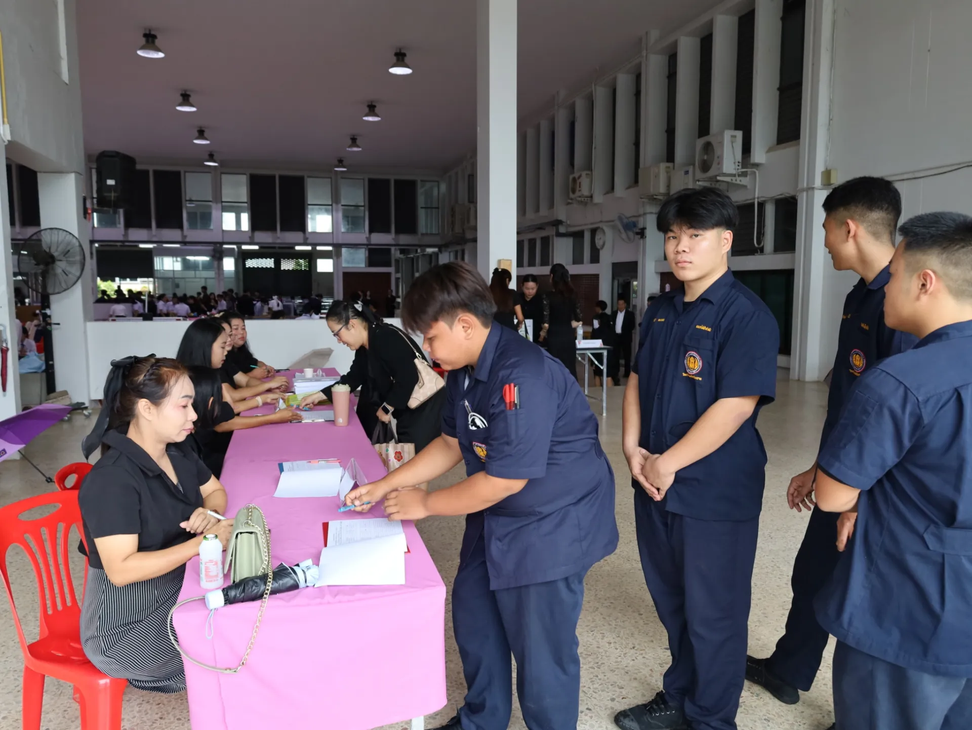 Additional Activity Photo