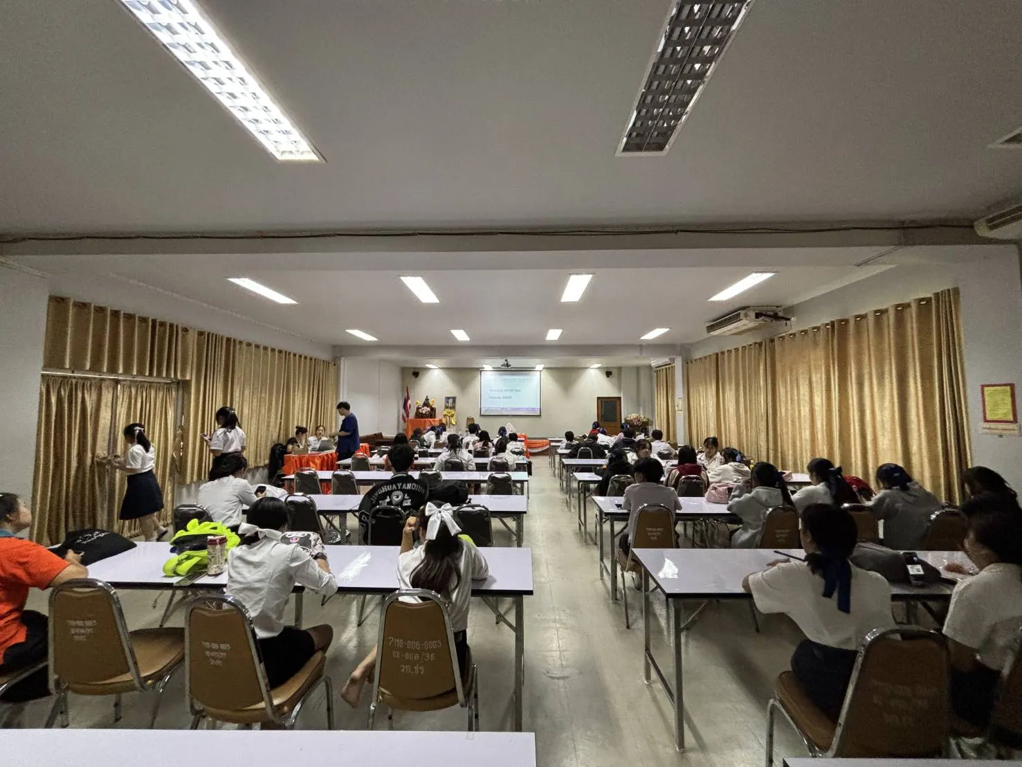 Additional Activity Photo