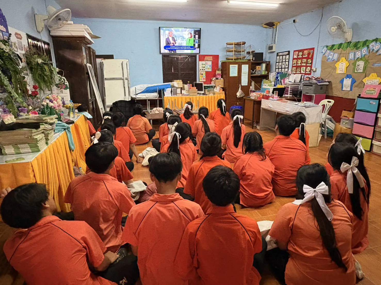 Additional Activity Photo