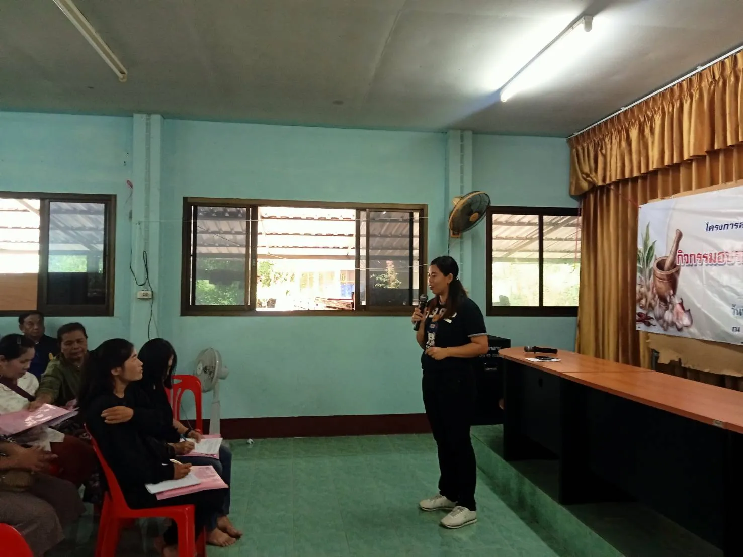 Additional Activity Photo