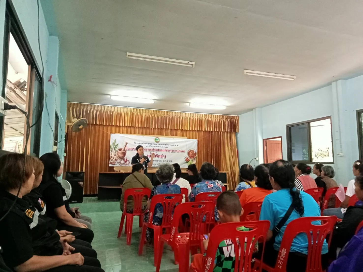 Additional Activity Photo