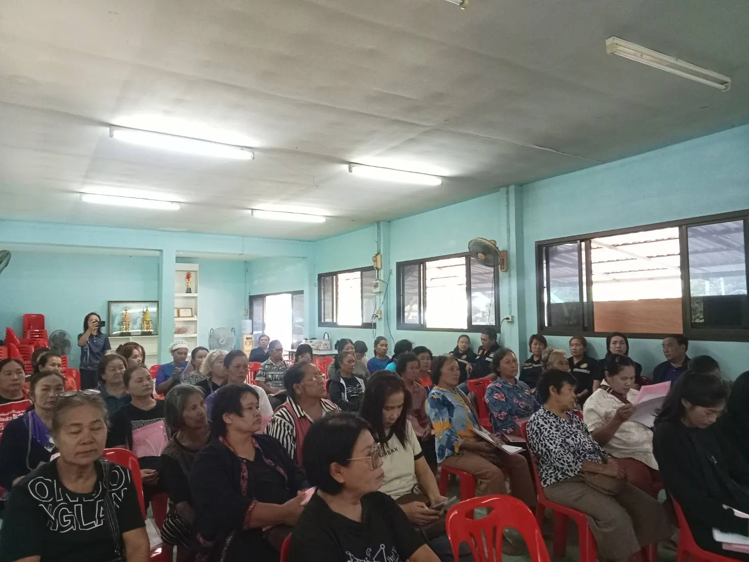 Additional Activity Photo