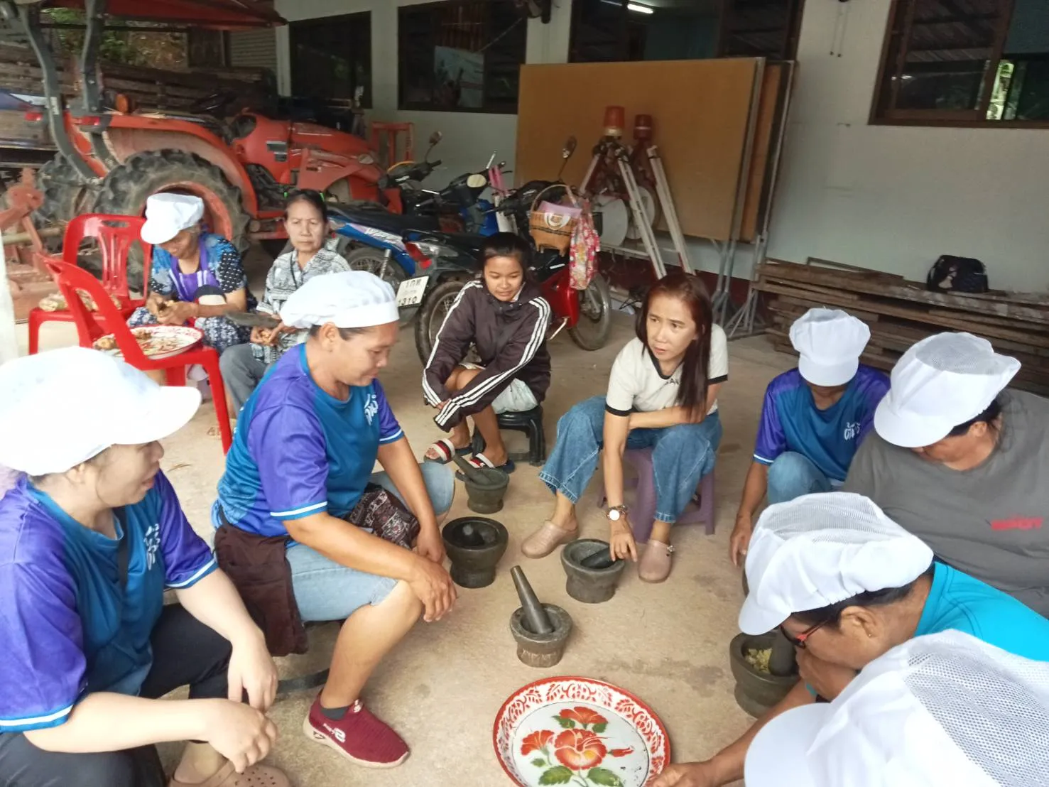 Additional Activity Photo