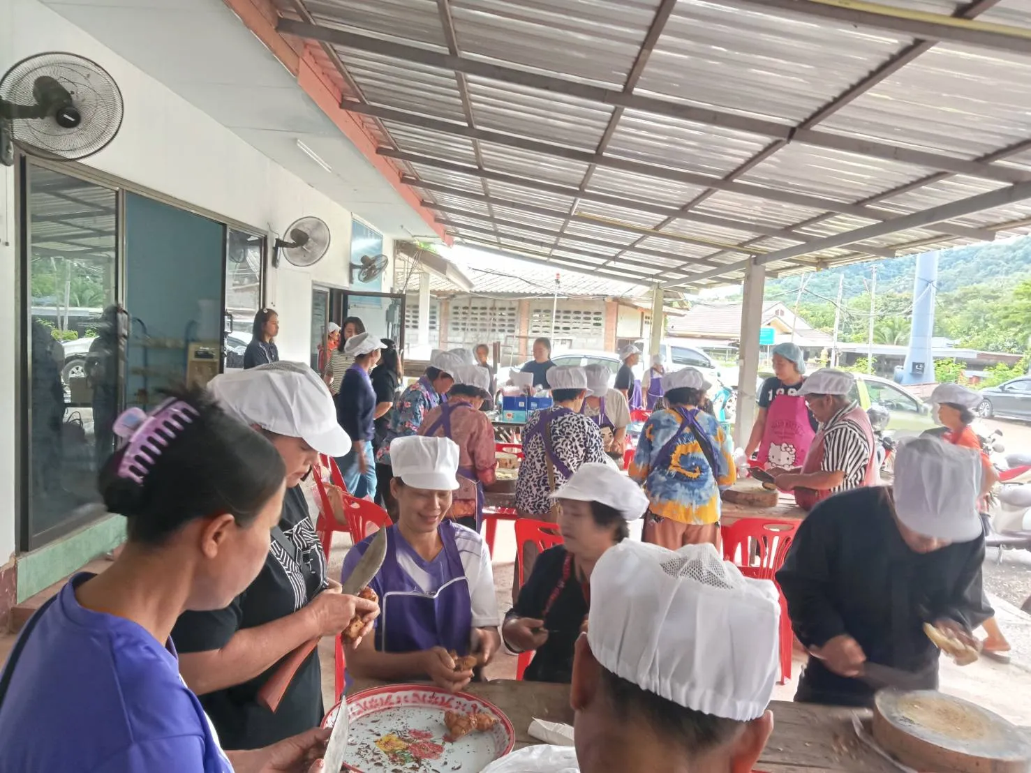 Additional Activity Photo