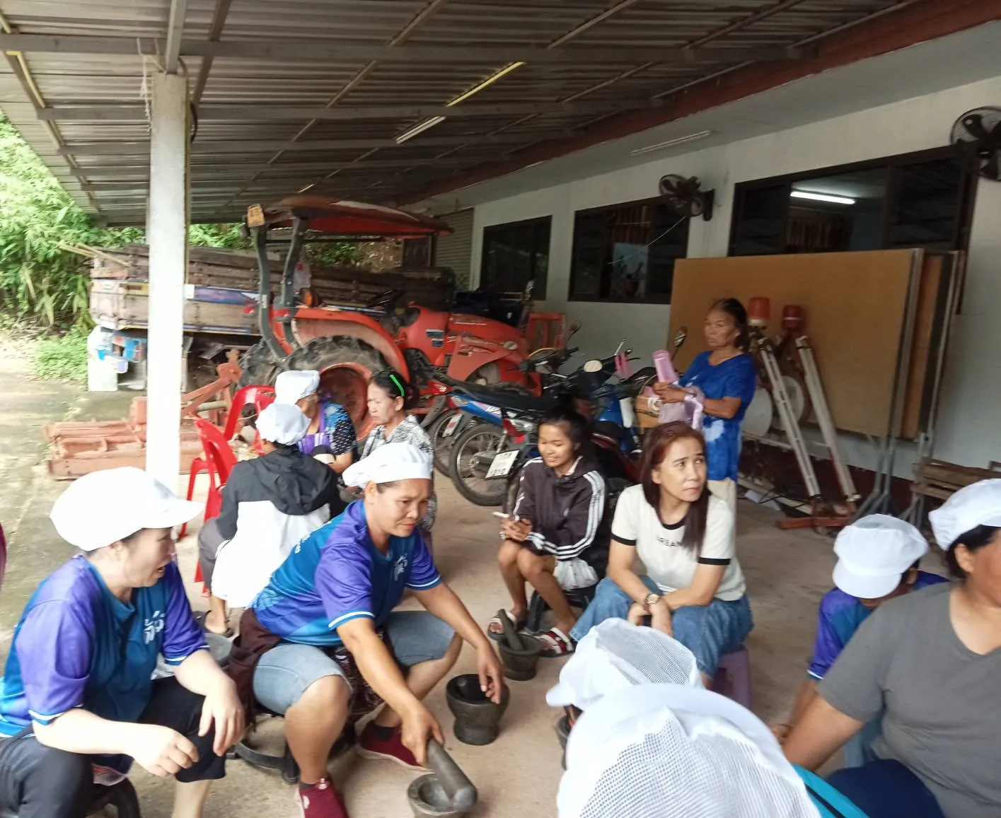 Additional Activity Photo