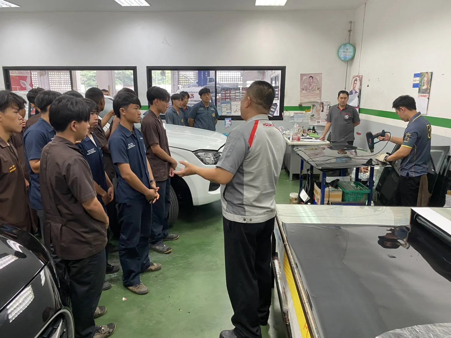 Additional Activity Photo