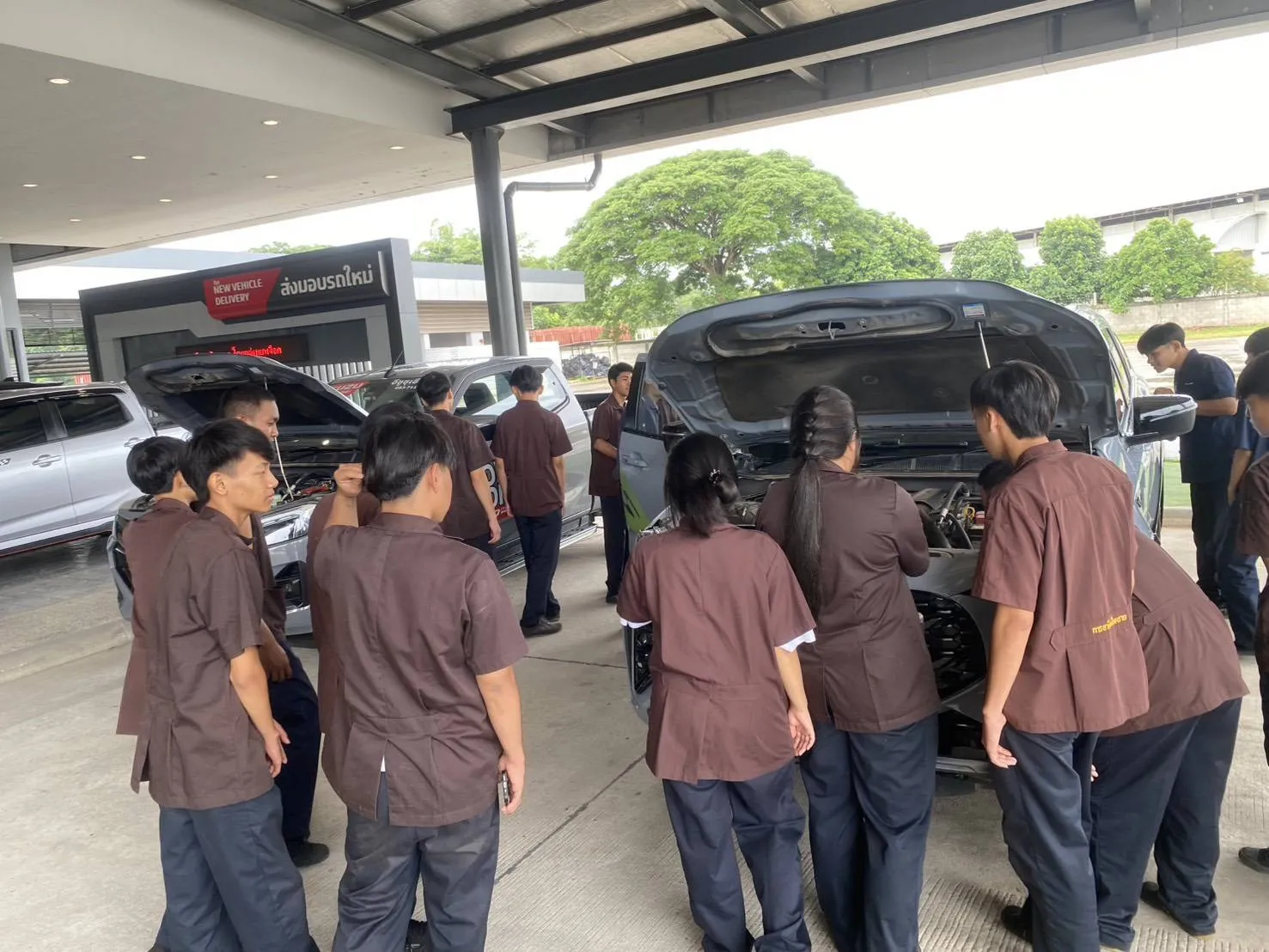 Additional Activity Photo