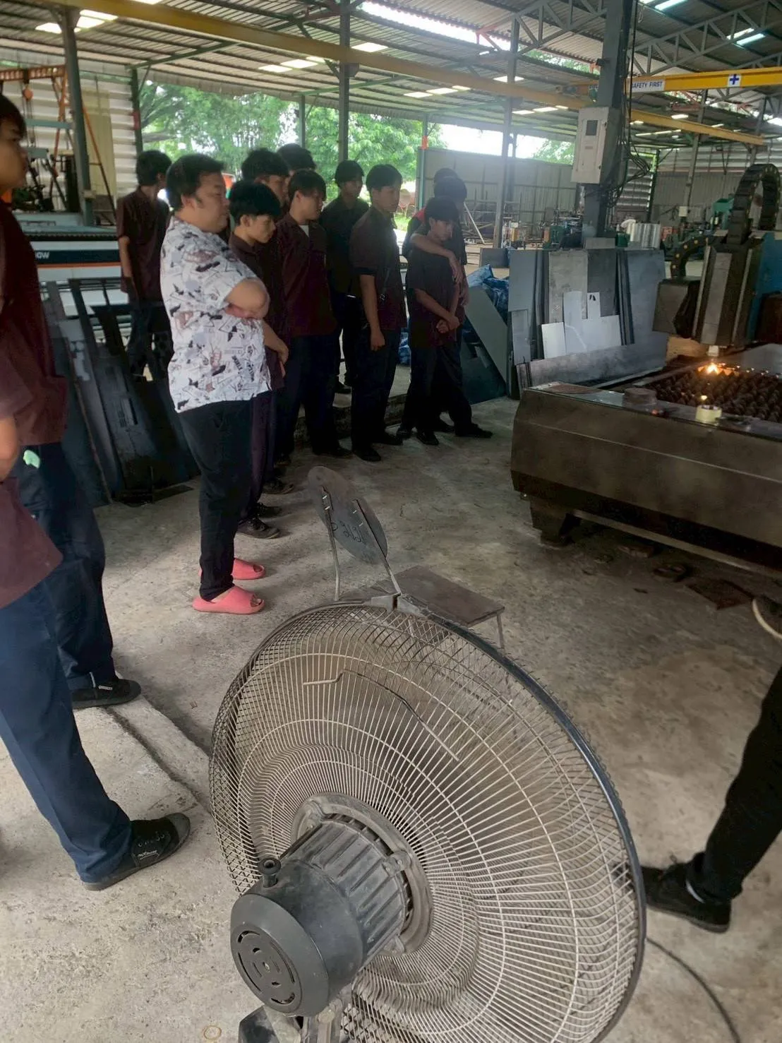 Additional Activity Photo