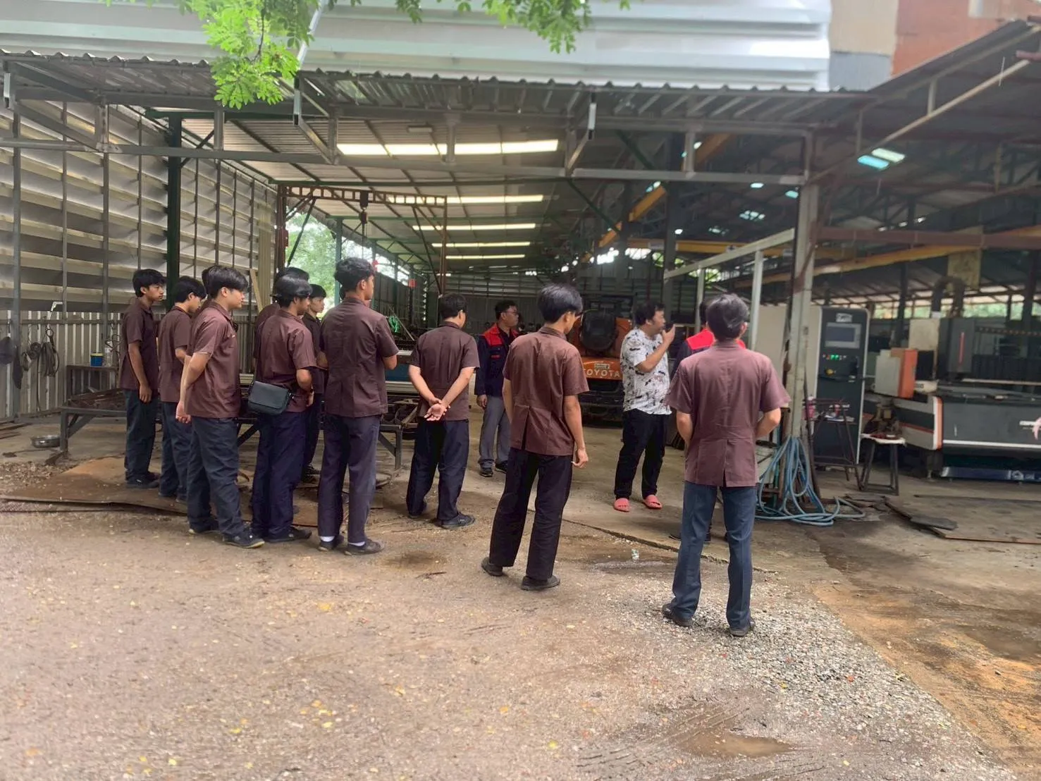 Additional Activity Photo