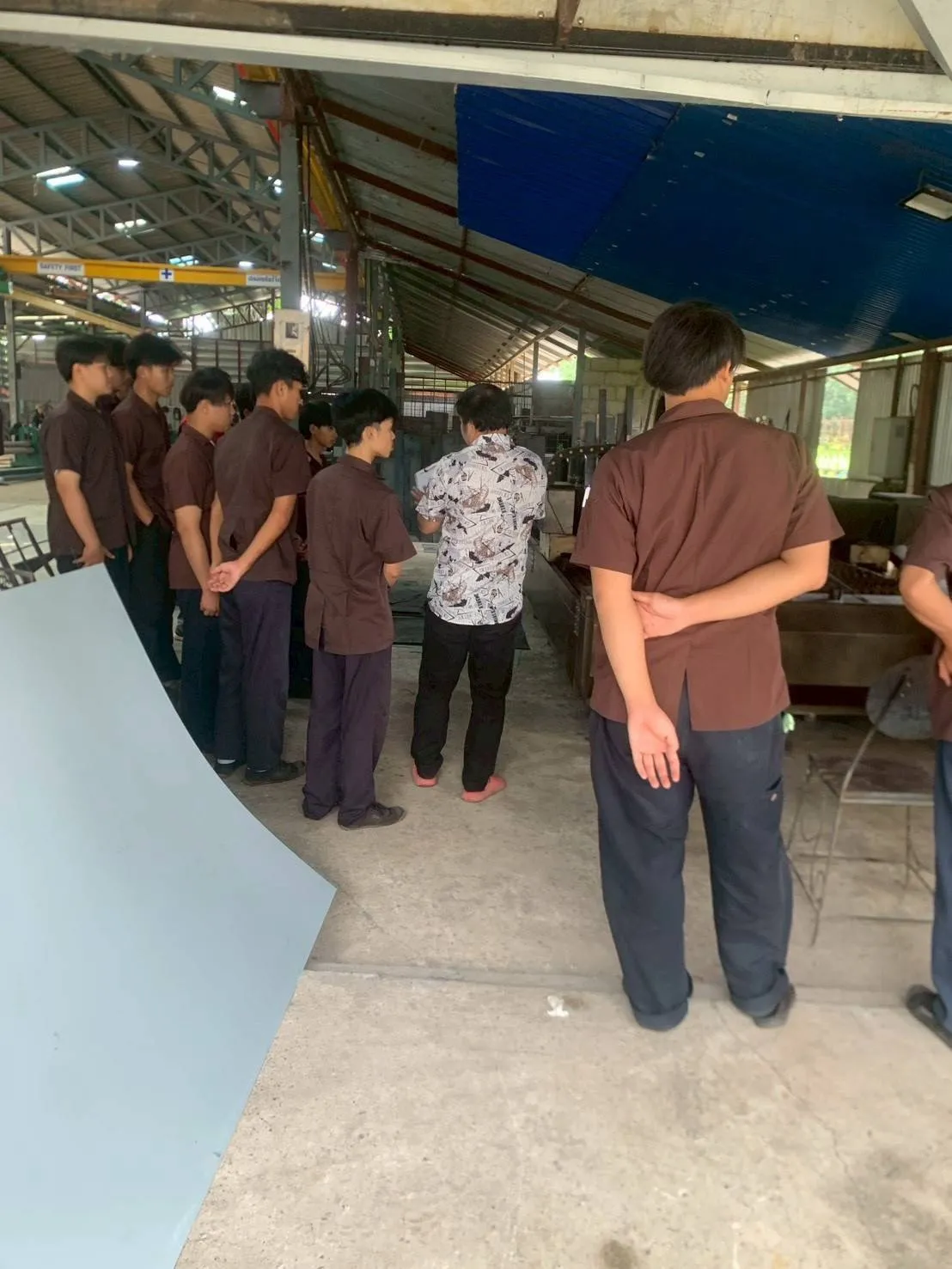 Additional Activity Photo