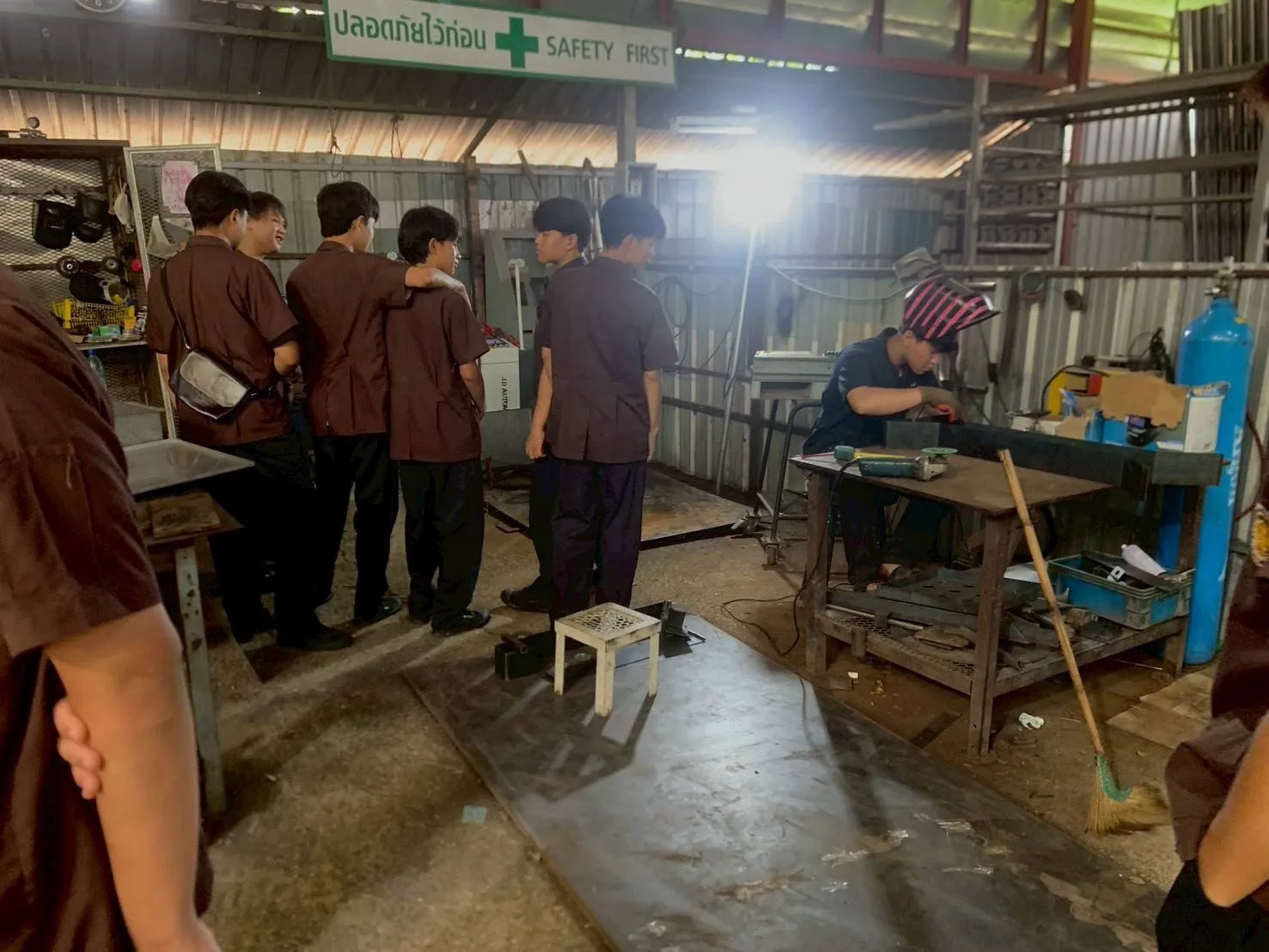 Additional Activity Photo