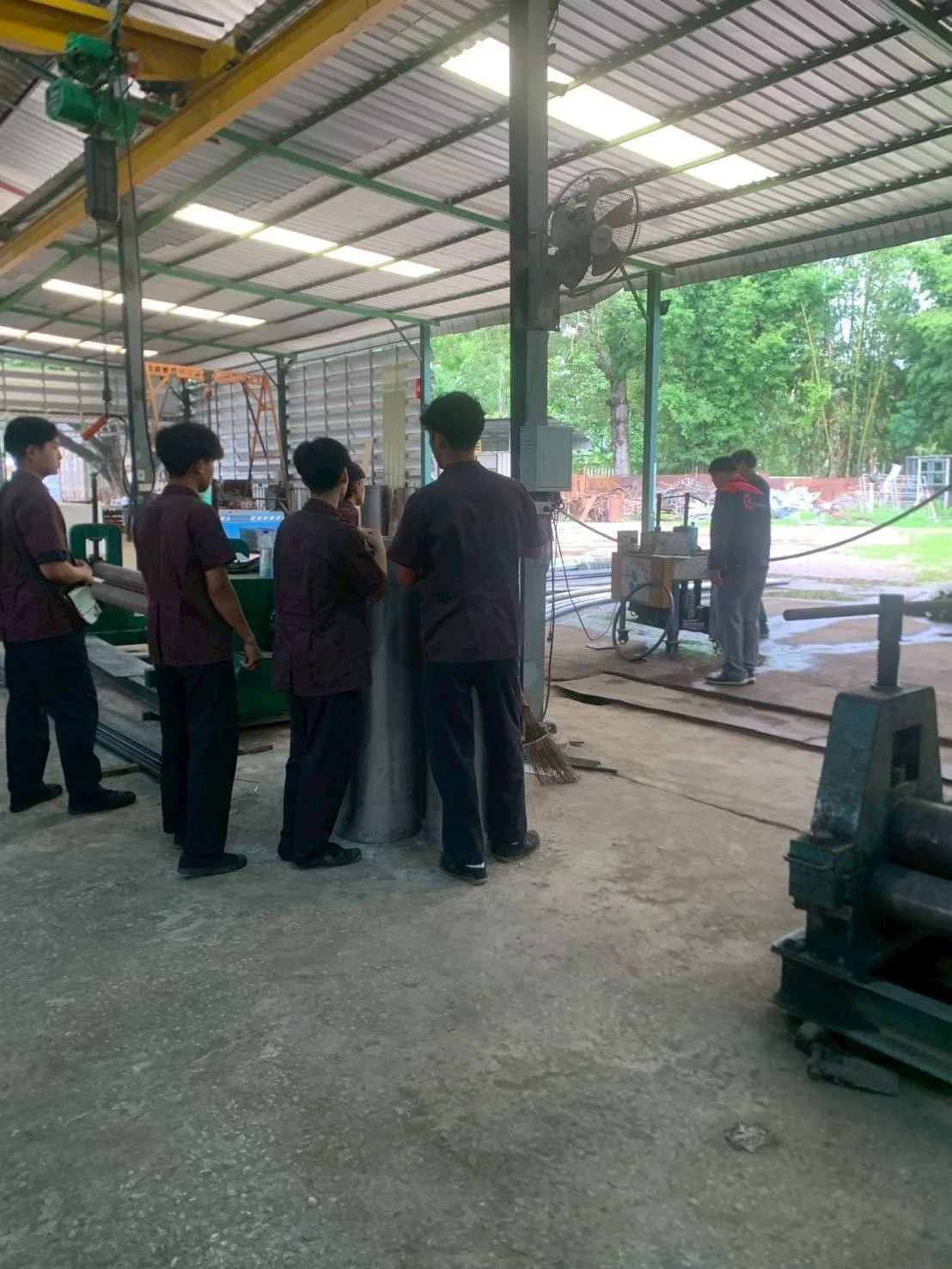 Additional Activity Photo
