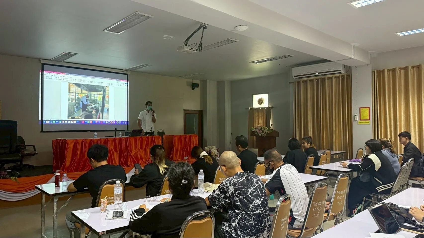 Additional Activity Photo