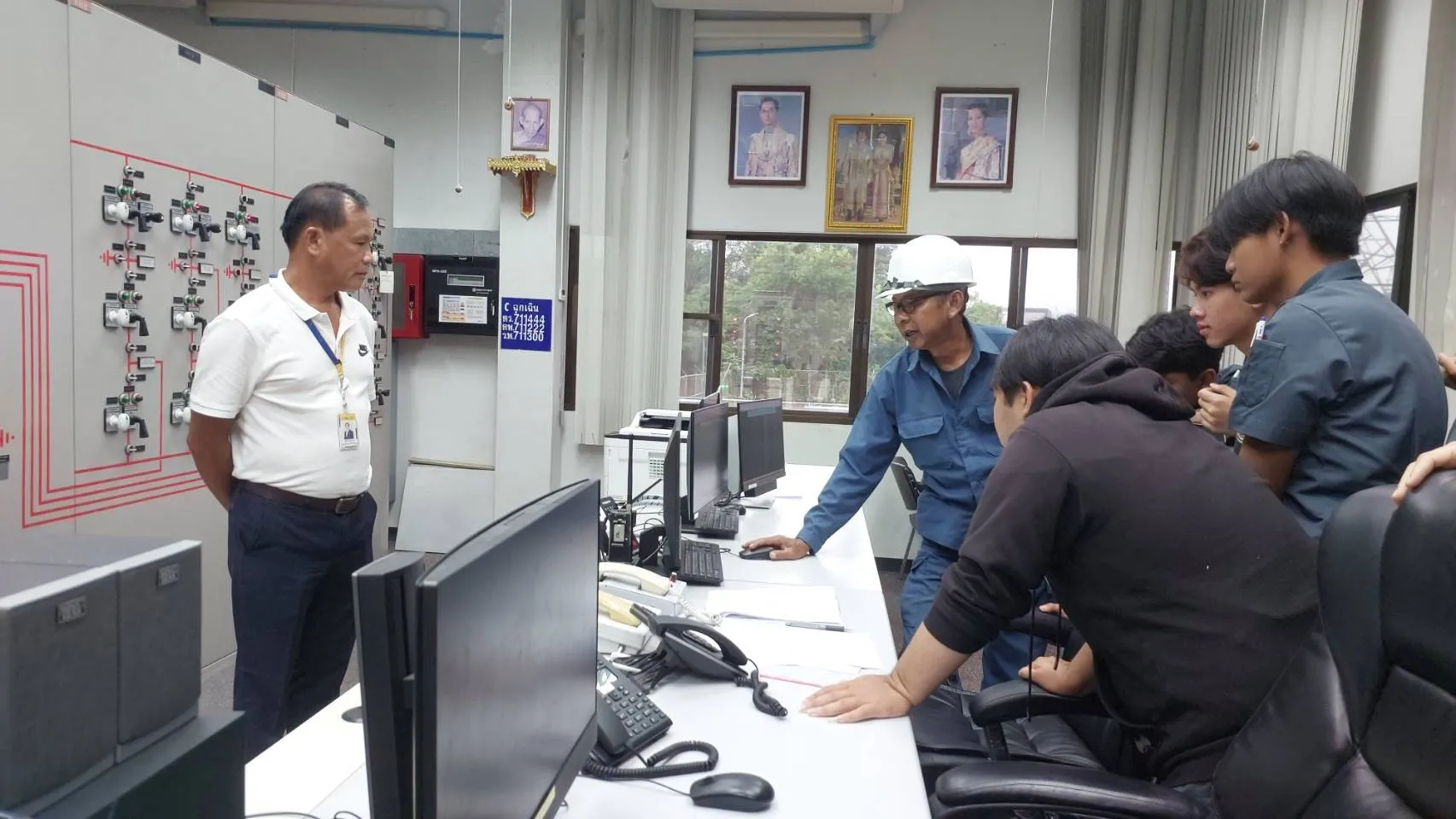 Additional Activity Photo
