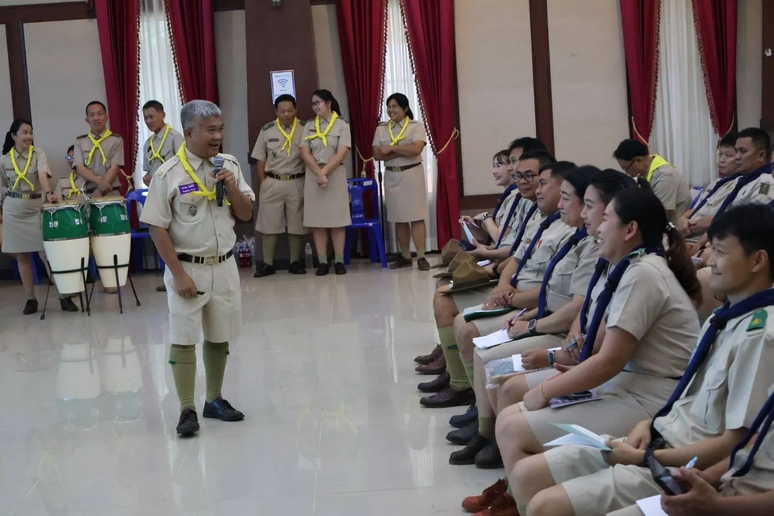 Additional Activity Photo