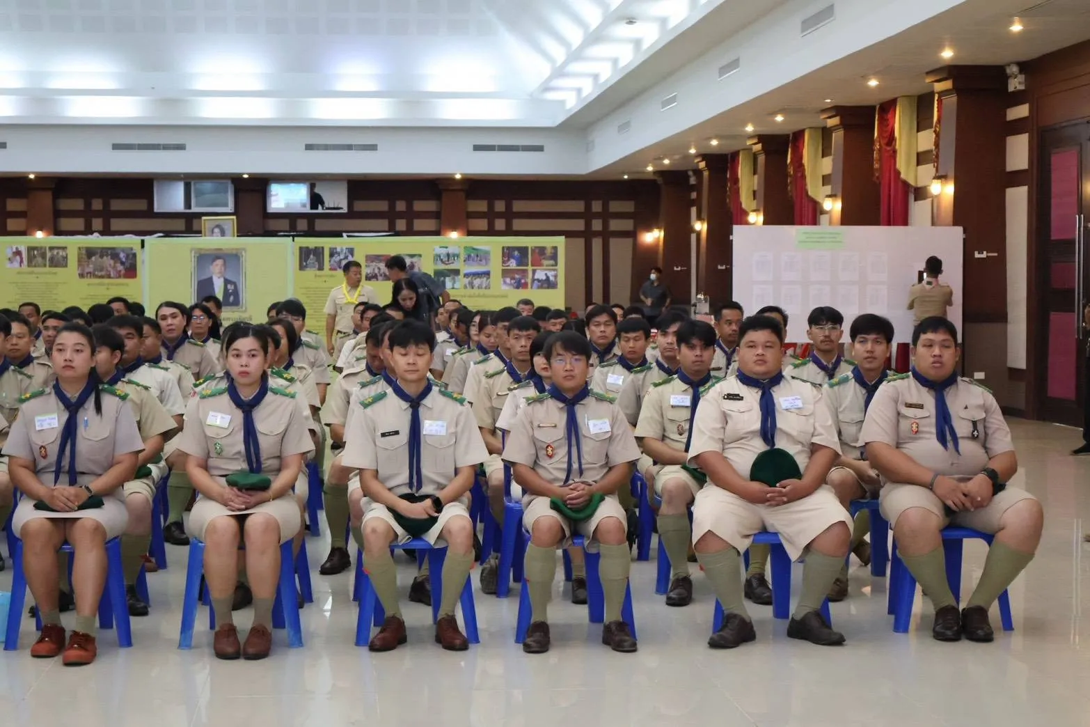 Additional Activity Photo