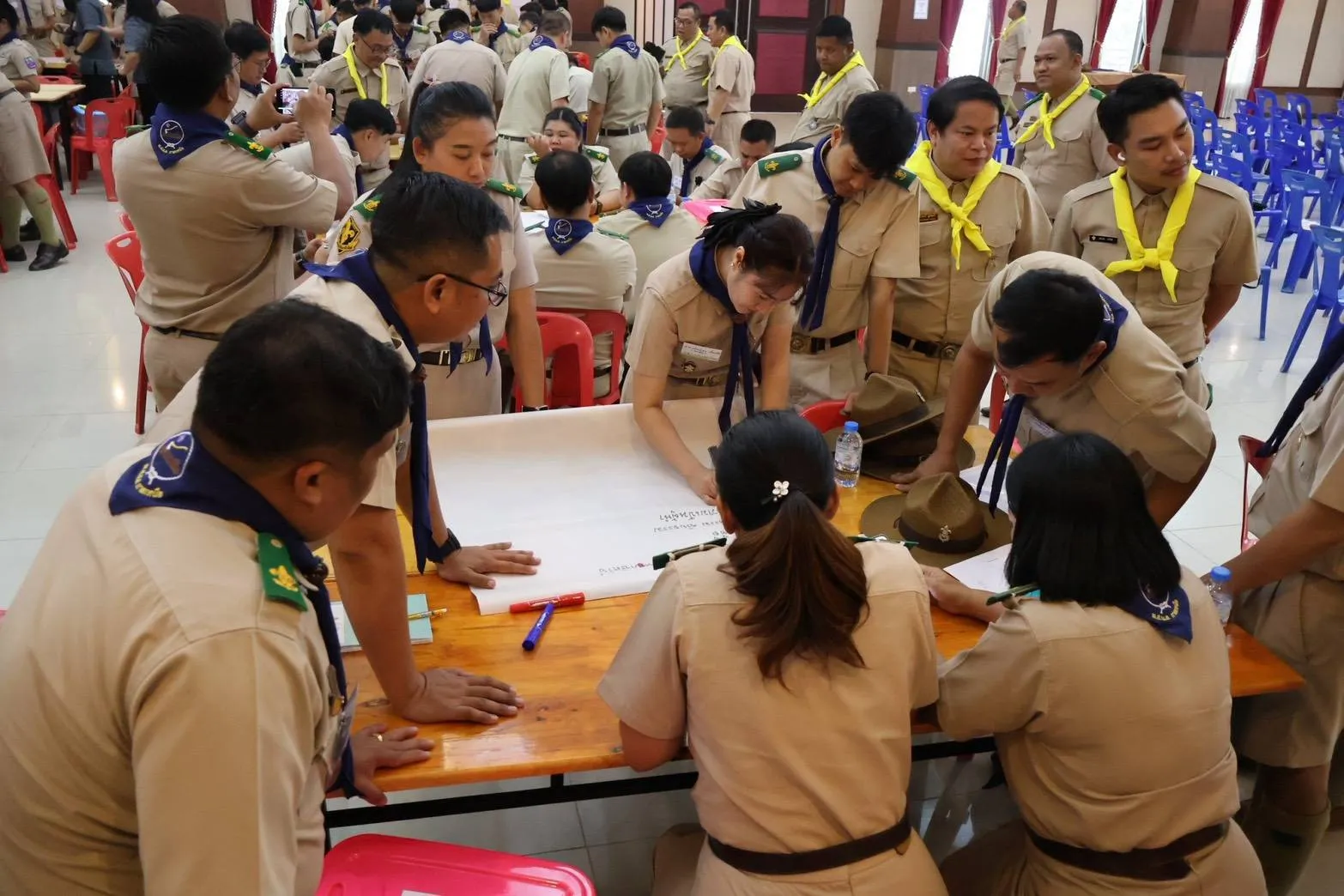 Additional Activity Photo