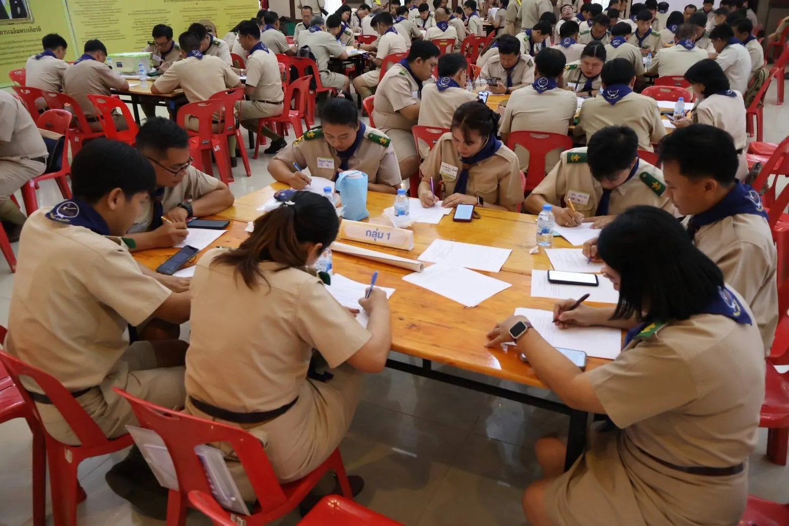 Additional Activity Photo