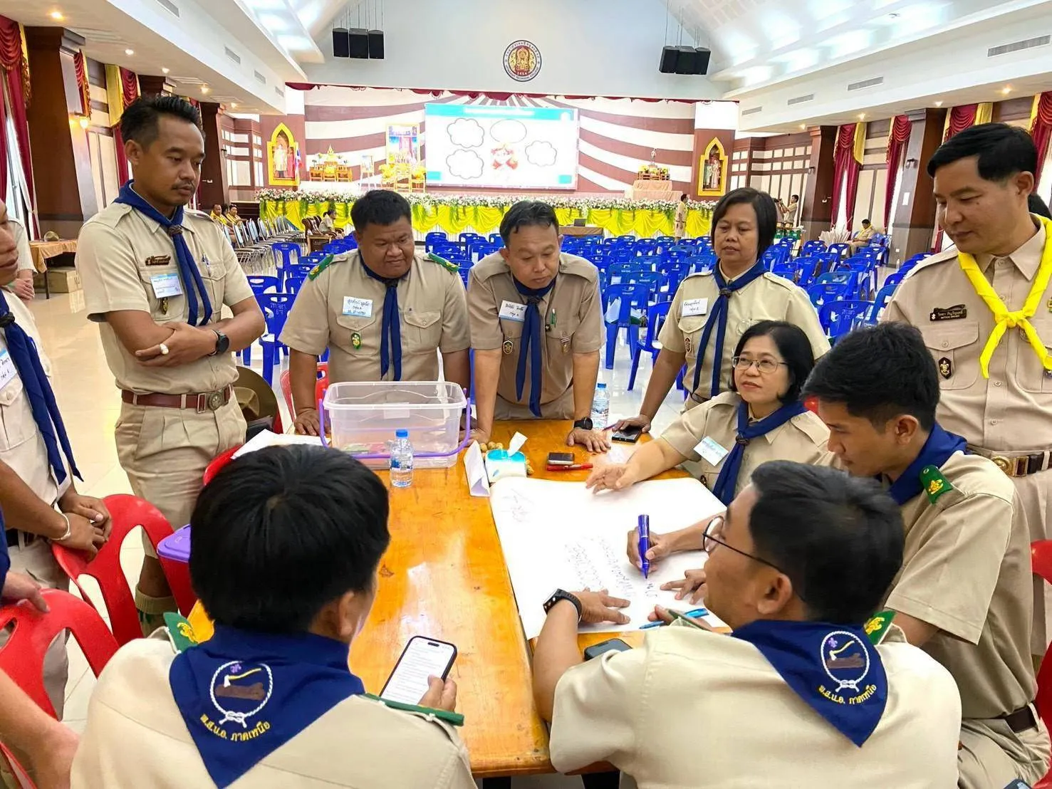Additional Activity Photo