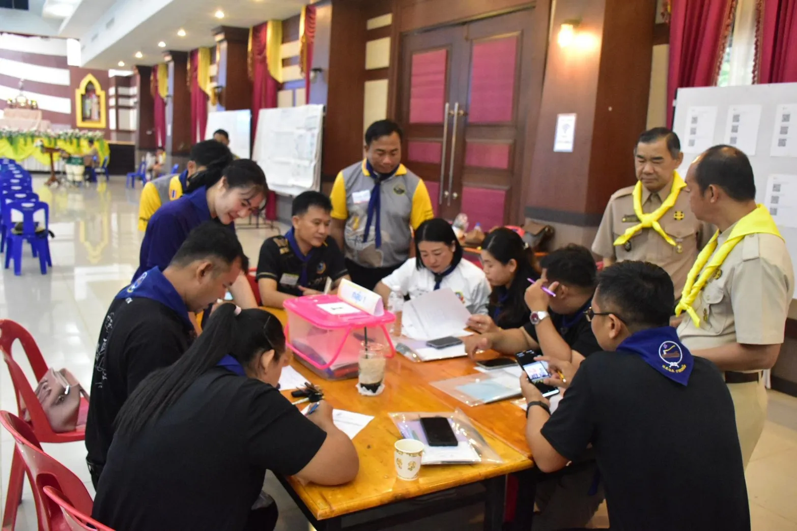 Additional Activity Photo