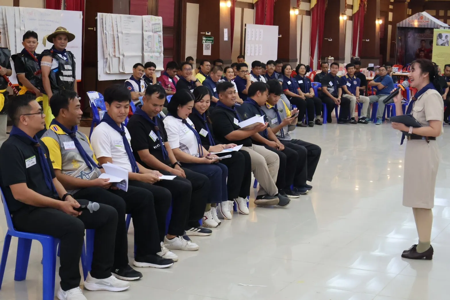Additional Activity Photo
