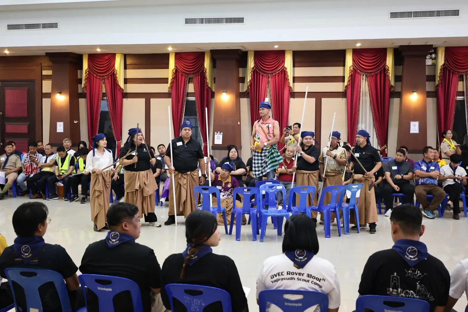 Additional Activity Photo