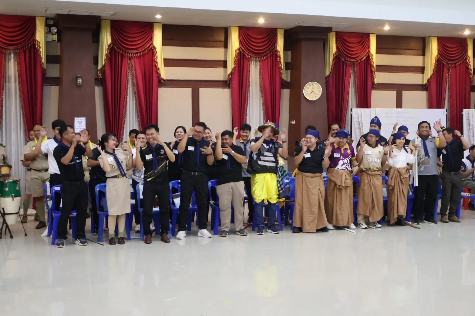 Additional Activity Photo