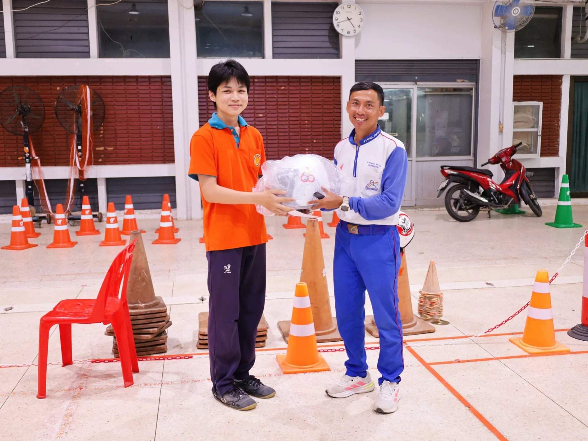 Additional Activity Photo
