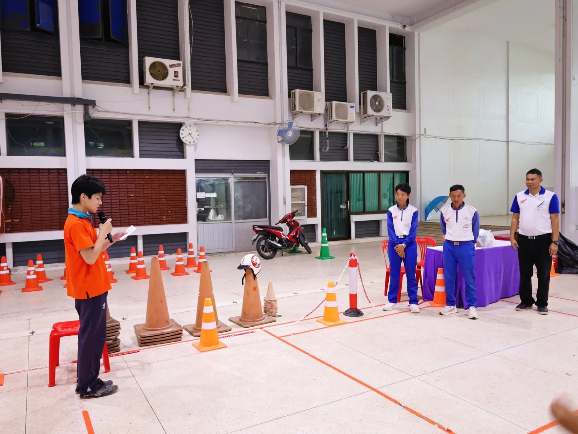 Additional Activity Photo