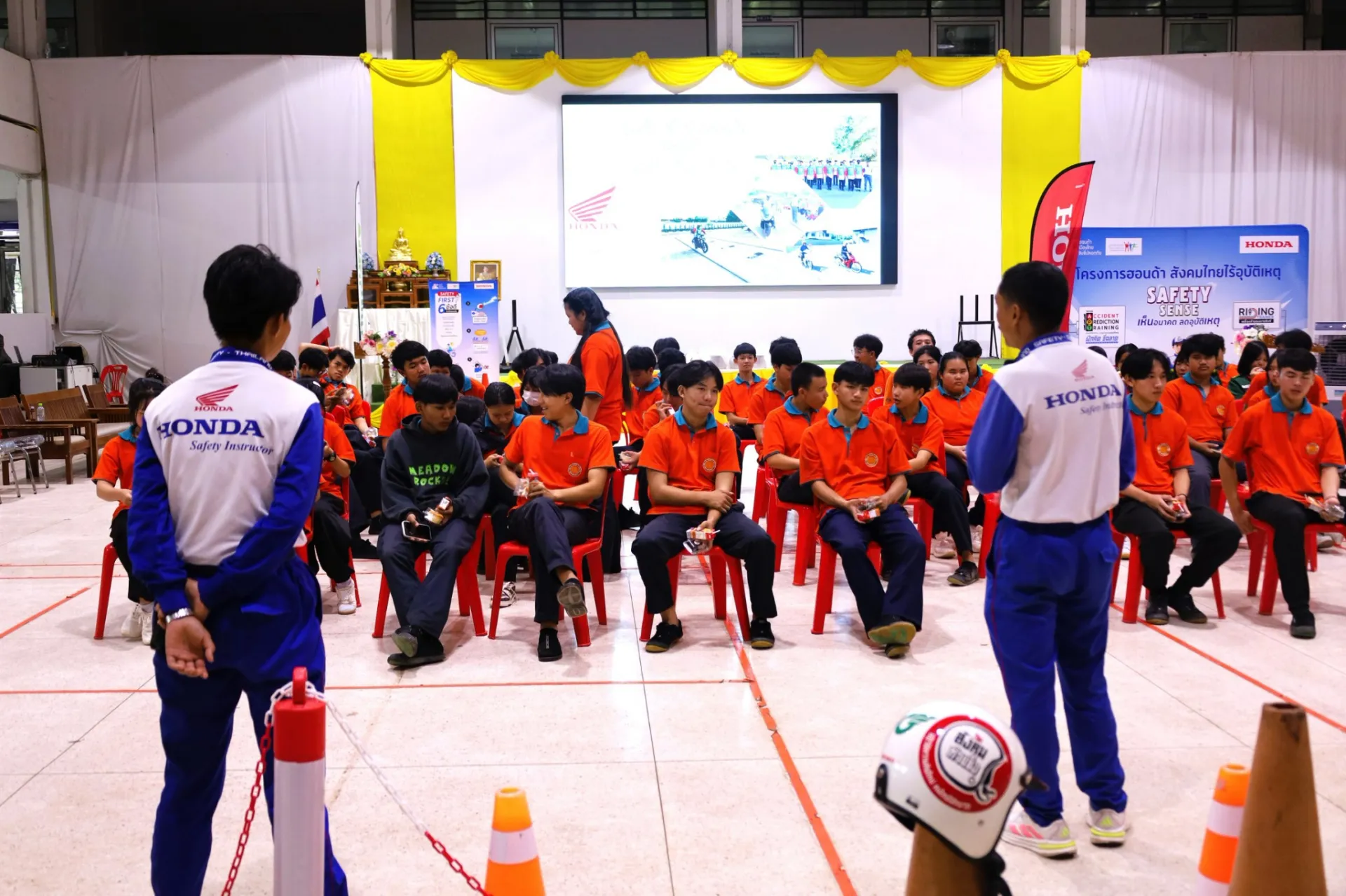 Additional Activity Photo
