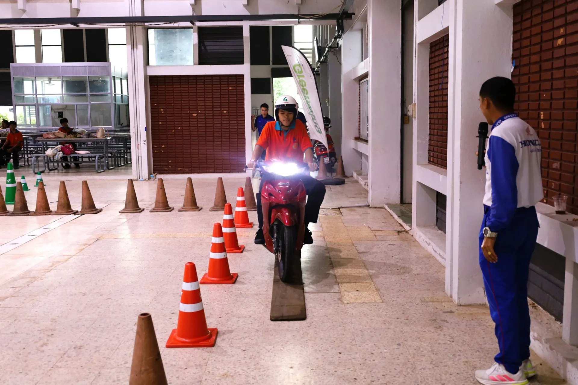 Additional Activity Photo