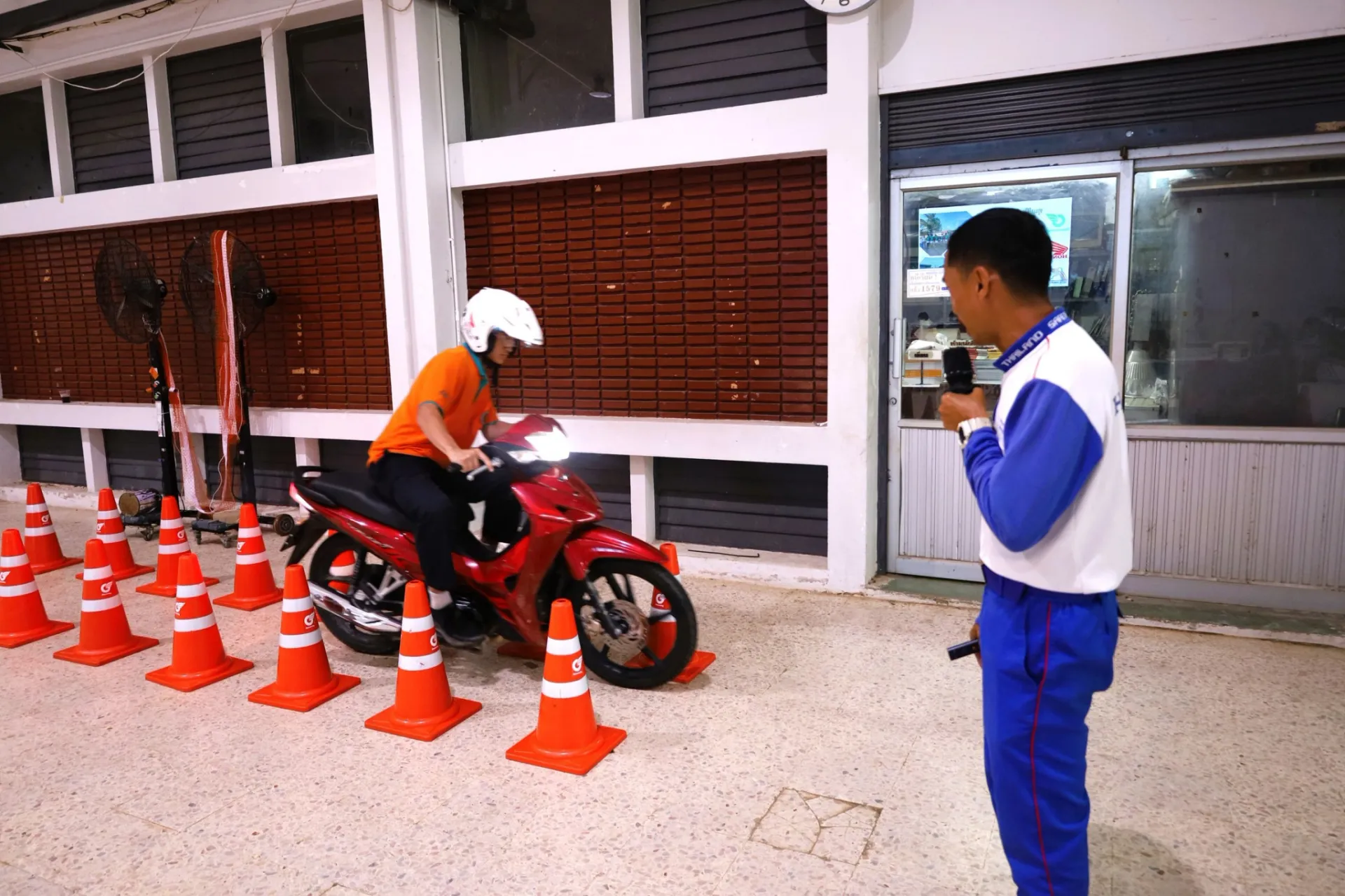 Additional Activity Photo