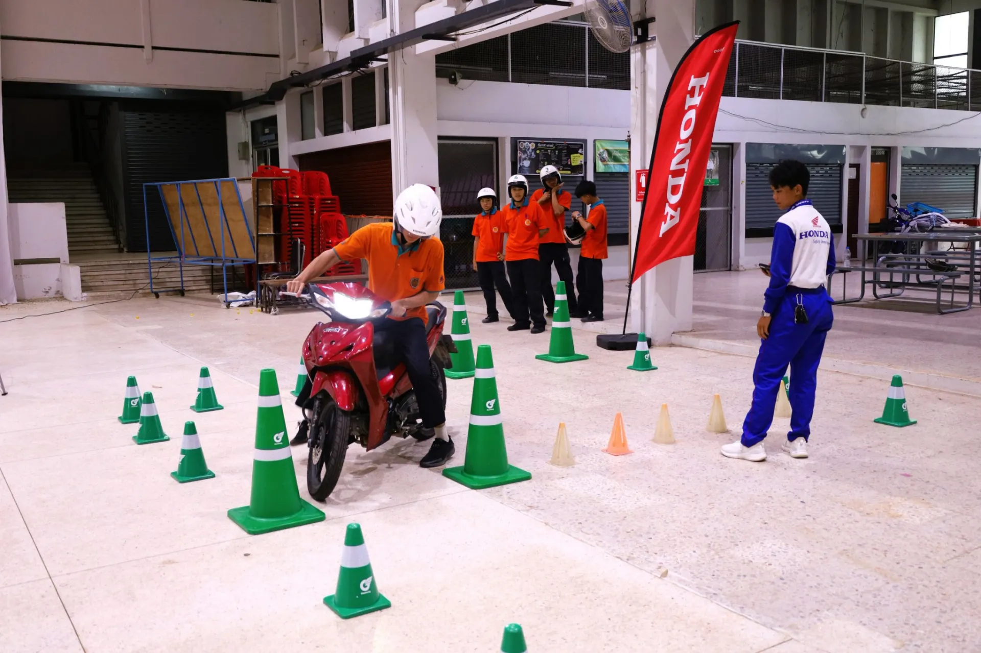 Additional Activity Photo