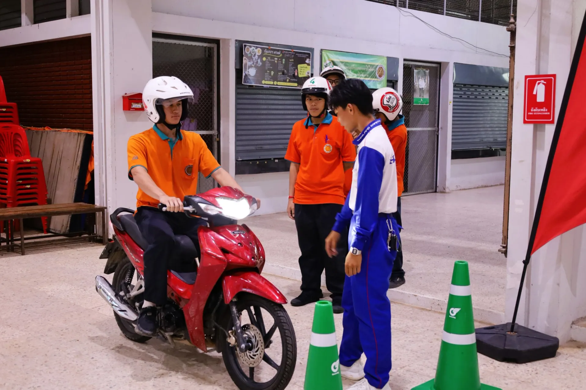 Additional Activity Photo