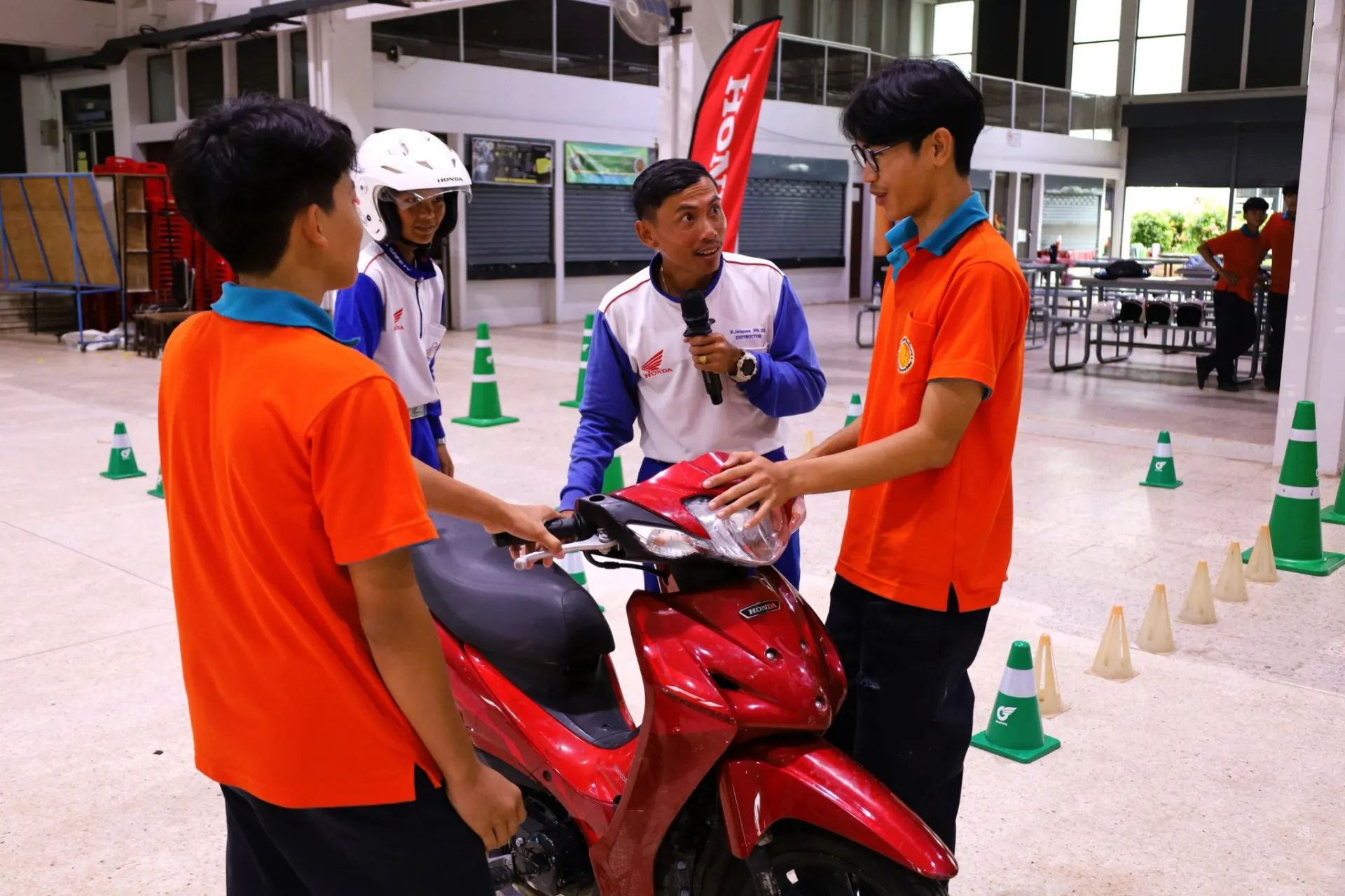 Additional Activity Photo