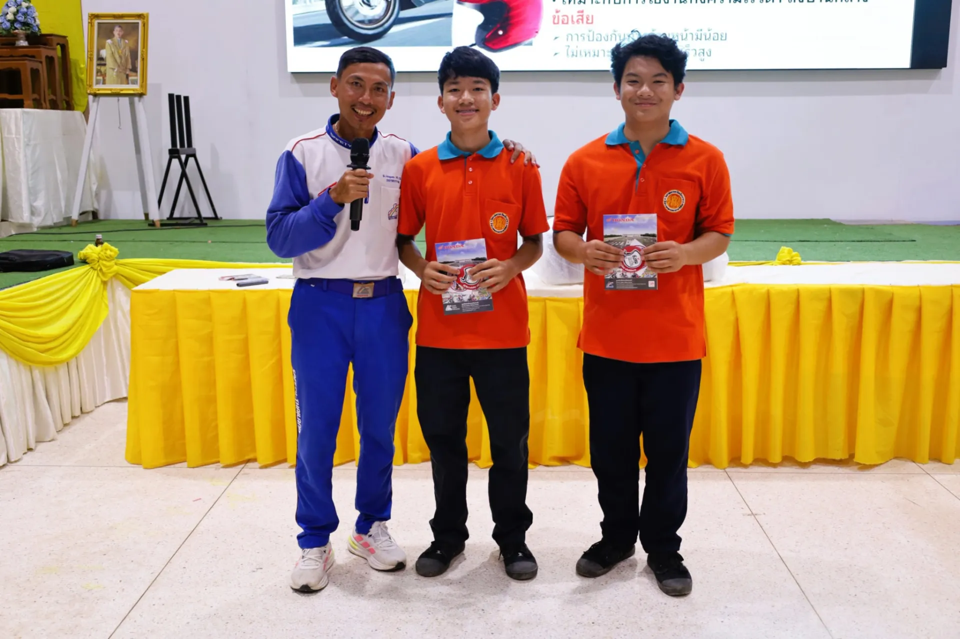Additional Activity Photo